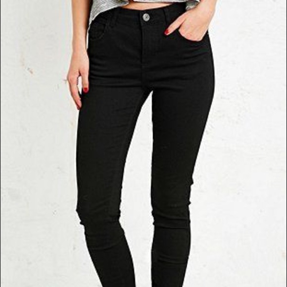 bdg skinny jeans